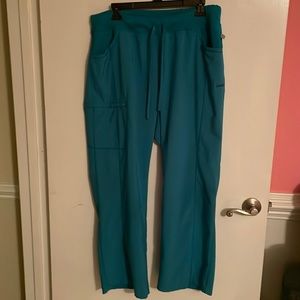 Cherokee Infinity XL Scrub Pants